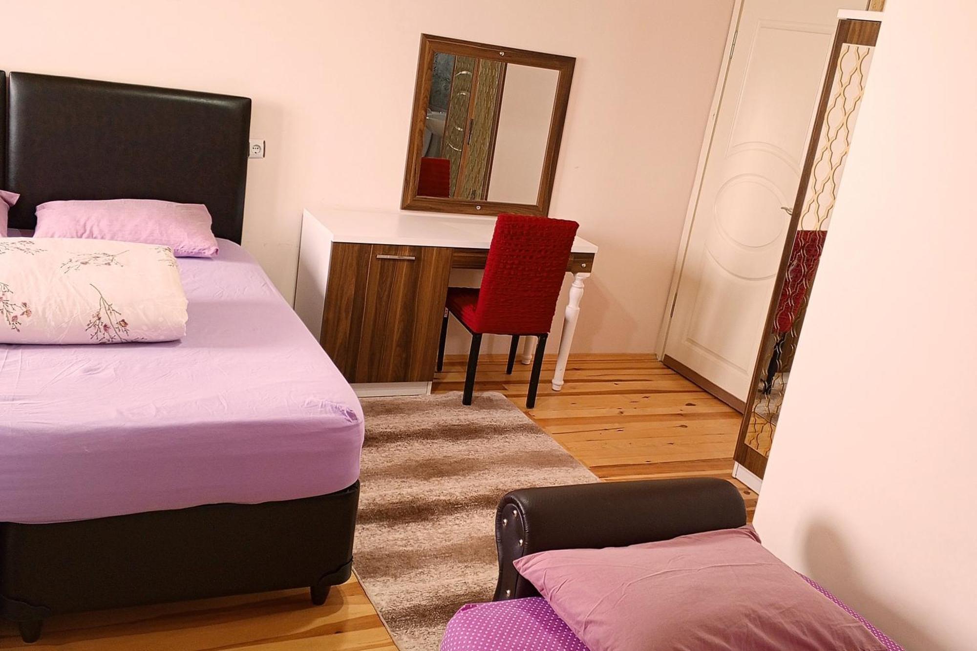 Migroras Otel&Restaurant-Karester Yaylasi Uzungöl Εξωτερικό φωτογραφία